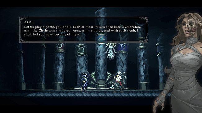 Legacy of Kain: Ascendance