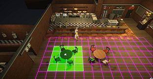 Panic Pub