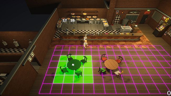 Panic Pub