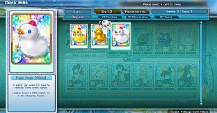 SENRAN KAGURA Peach Beach Splash - Taunt Pack