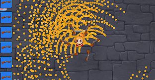 怪物塔 Monster Tower