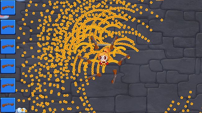 怪物塔 Monster Tower