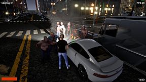 Run and Gun 2: Opossum City