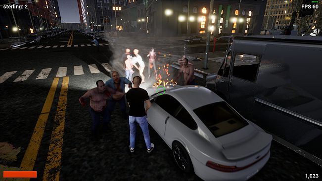 Run and Gun 2: Opossum City