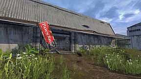 Recycling Center Simulator