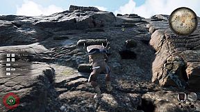 Robinson Crusoe : The Lost Tribes