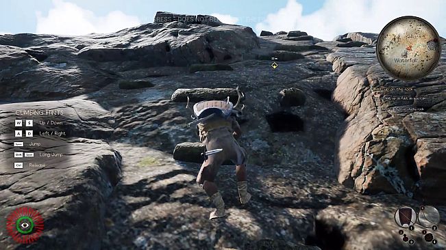 Robinson Crusoe : The Lost Tribes