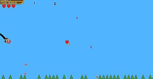 Destroy All Letters - Space Adventure