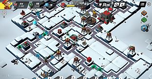 Tower Dominion