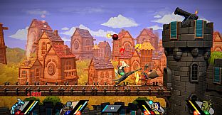 Go All Out: Free To Play