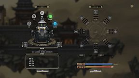 Legends of Immortality