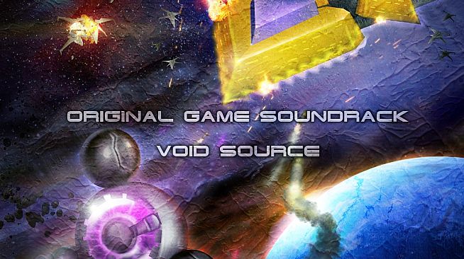 Void Source OST