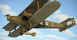 IL-2 Sturmovik: Flying Circus - Volume II