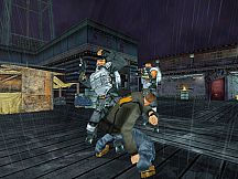 Marc Eckō's Getting Up: Contents Under Pressure