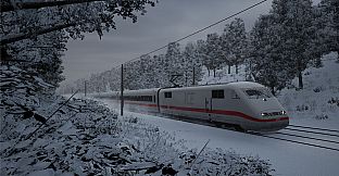 Train Sim World 3: Deluxe Edition