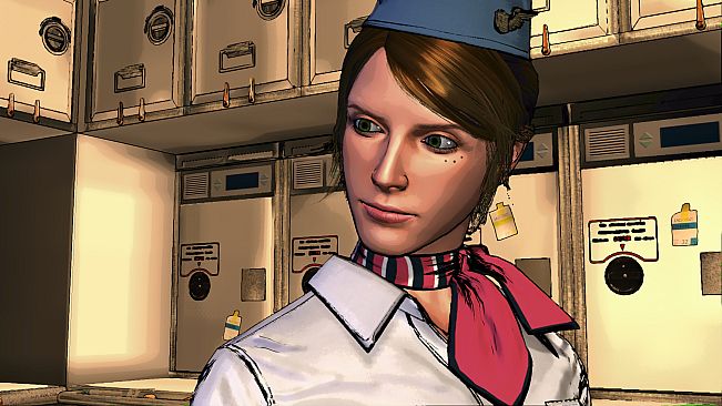 D4: Dark Dreams Don’t Die -Season One-