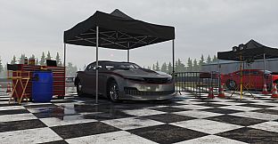 Street Outlaws 2: Winner Takes All - Ryan Martin Bundle