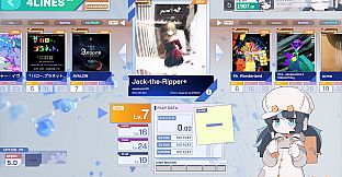 PLATiNA :: LAB - sasakure.UK :: TJ.hangneil