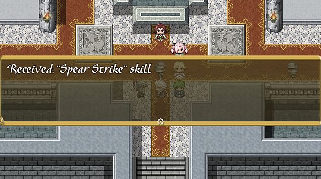 Sybaritic Extravaganza