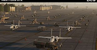 DCS: F-4E Red Flag 81-2 Campaign by Reflected Simulations