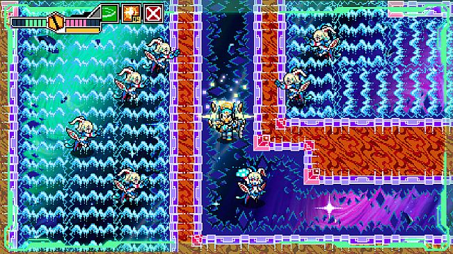Blaster Master Zero 3