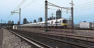 Train Simulator: LIRR M3 EMU Add-On