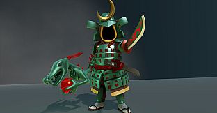 Magicka 2: Three Cardinals Robe Pack