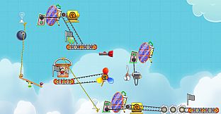 Contraption Maker: Incredible Puzzles Pack