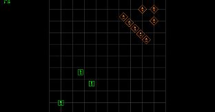 Tactical Control - Impossible Missions