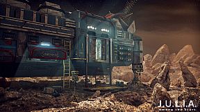 J.U.L.I.A.: Among the Stars