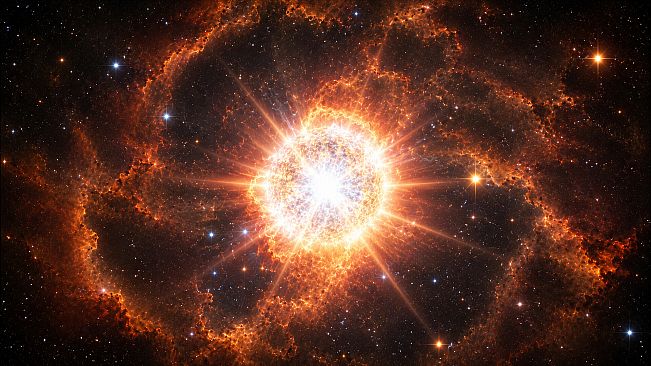 Puzzles Stars