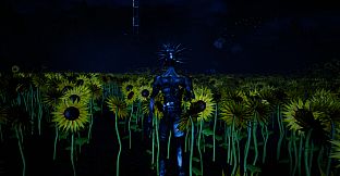 The Moonflower (Alpha)