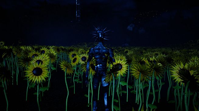 The Moonflower (Alpha)