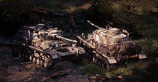 Call to Arms: Panzer Elite - Deluxe Edition