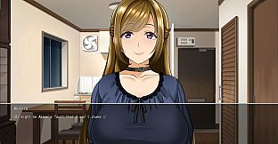 Stolen Wife ~Cucked On A Hot Spring Company Trip~