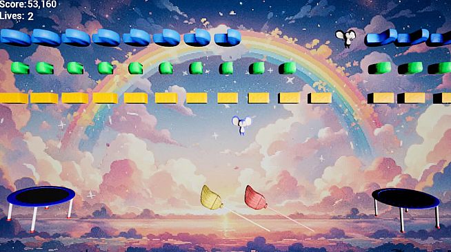 Oh Boy Cheese Remastered