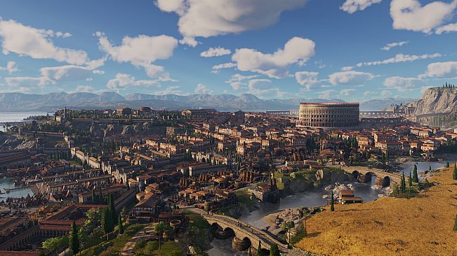 Anno 117: Pax Romana Gold Edition