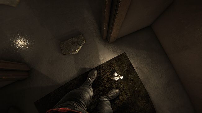 Apartament 1406: Horror