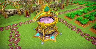 Farm Together - Fantasy Pack