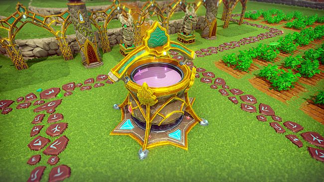 Farm Together - Fantasy Pack