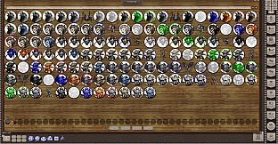 Fantasy Grounds - Frequent Foes, Volume 2 (Token Pack)