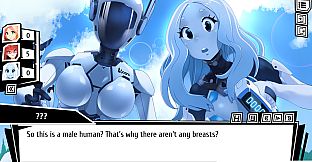 Cosplay Convention Crisis