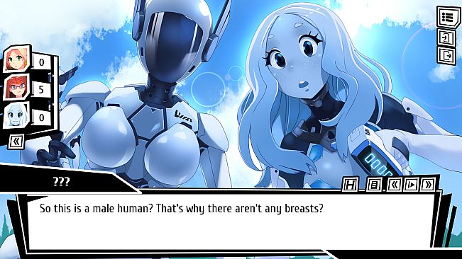 Cosplay Convention Crisis