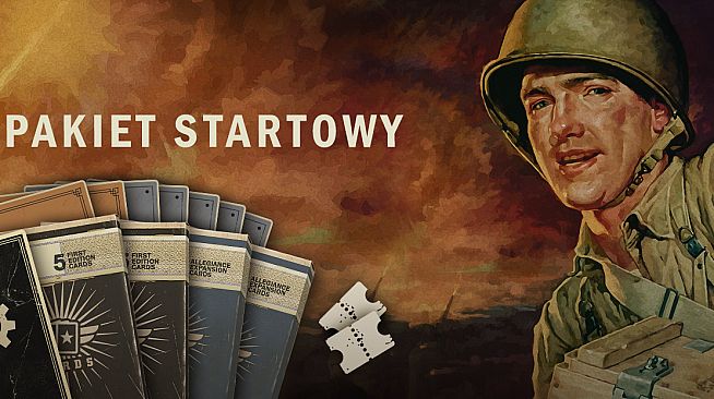 KARDS - Starter Pack