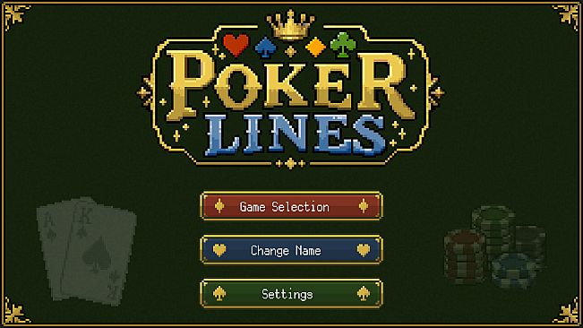 PokerLines