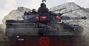 Tyrania - A Kinetic Visual Novel