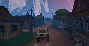 GREY FRONTIER