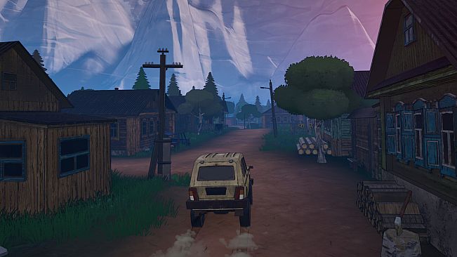 GREY FRONTIER