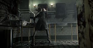Resident Evil Requiem