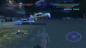 Destroy All Humans! (2005)